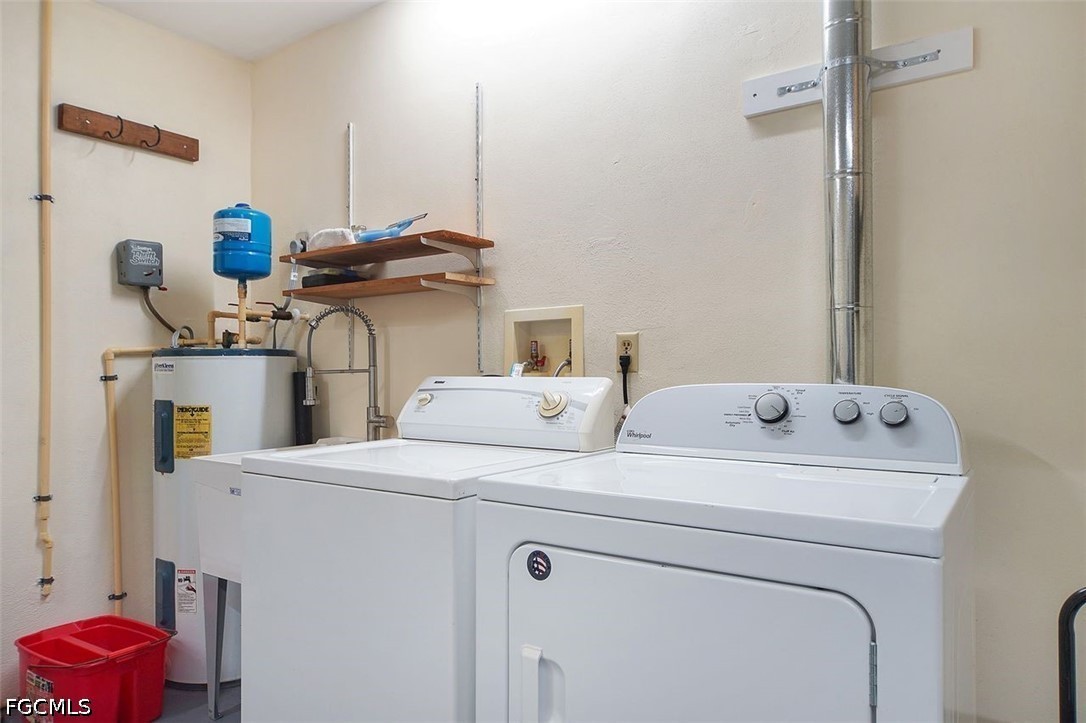 3 Bed Pool Home for Sale in Cornwallis, photo 42