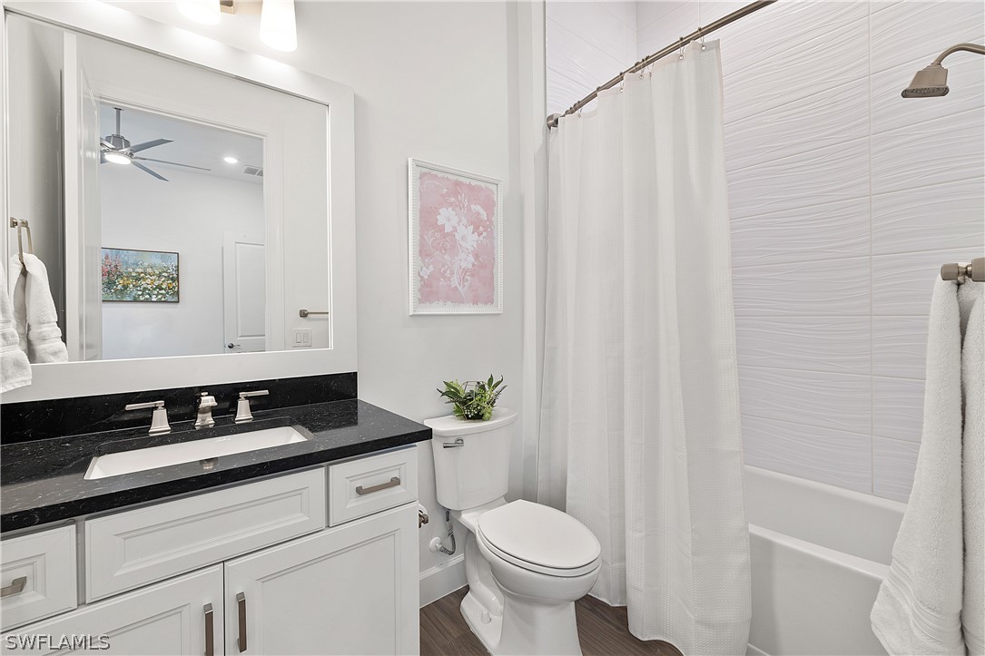 3 Bed Pool Home for Sale in Verdana Village, FL — photo 42