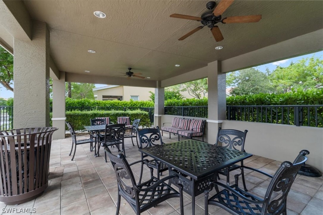 3 Bed Waterfront Home for Sale in Cordera, photo 42