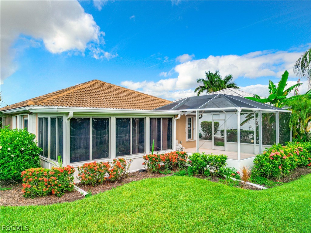 2 Bed SingleFamilyResidence for Sale in Herons Glen, FL — photo 42