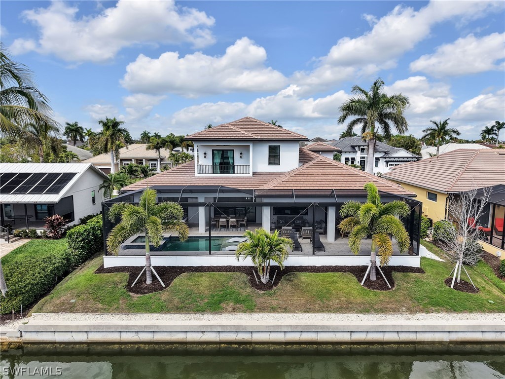 4 Bed Pool Home for Sale in Marco Beach, photo 42