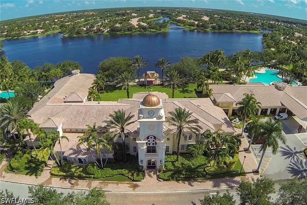 3 Bed Pool Home for Sale in Island Walk, FL, $745,000 — photo 42