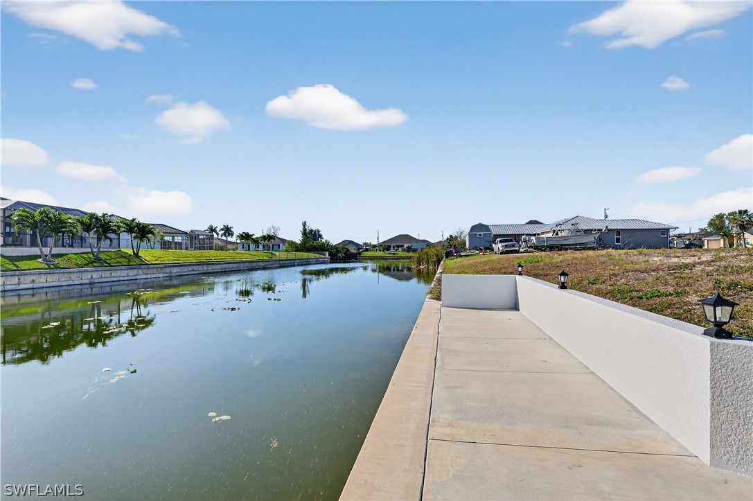 4 Bed Waterfront Home for Sale in Cape Coral, photo 42