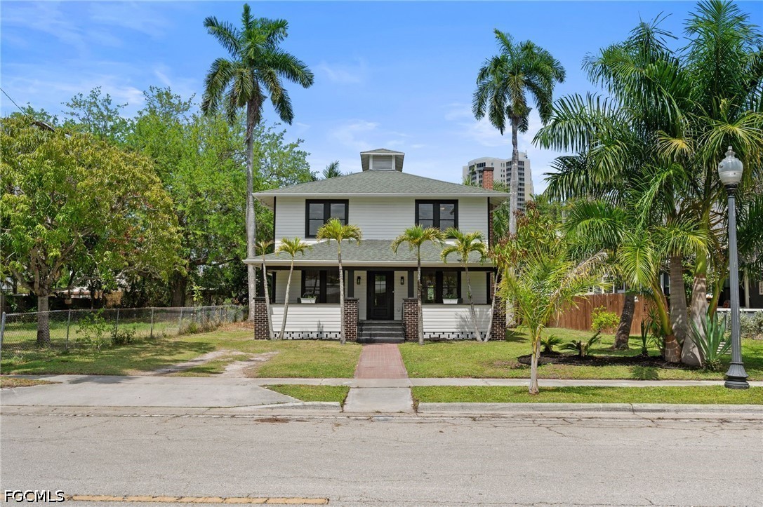 4 Bed SingleFamilyResidence for Sale in Dean Park, photo 42