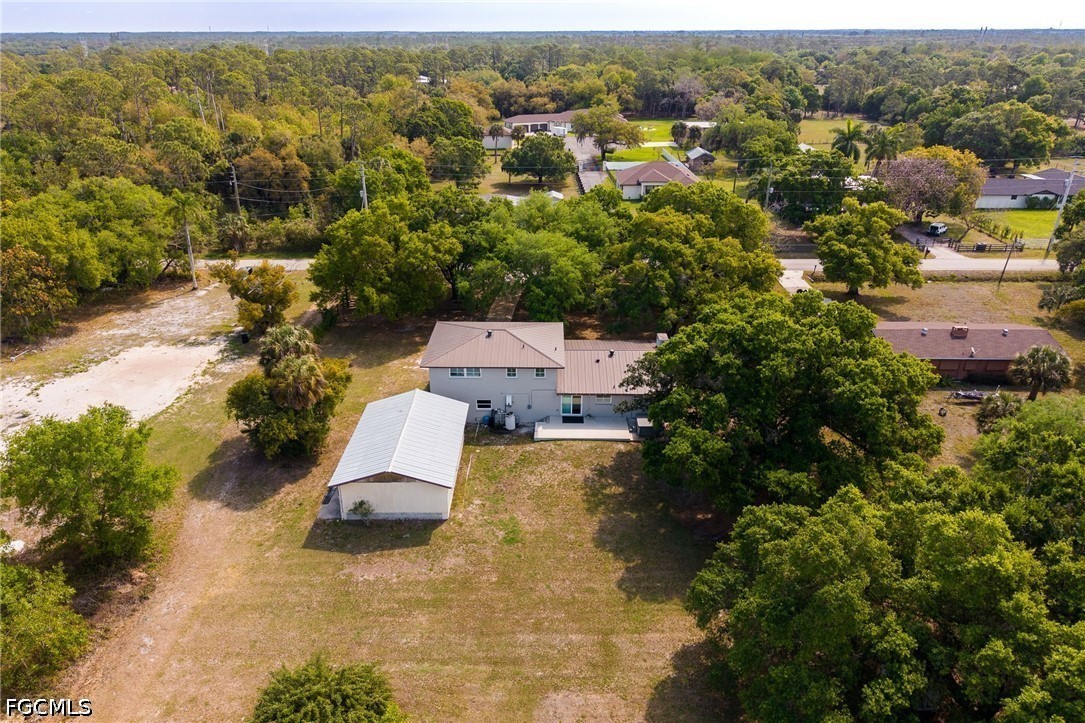 4 Bed SingleFamilyResidence for Sale in Buckingham, FL — photo 42