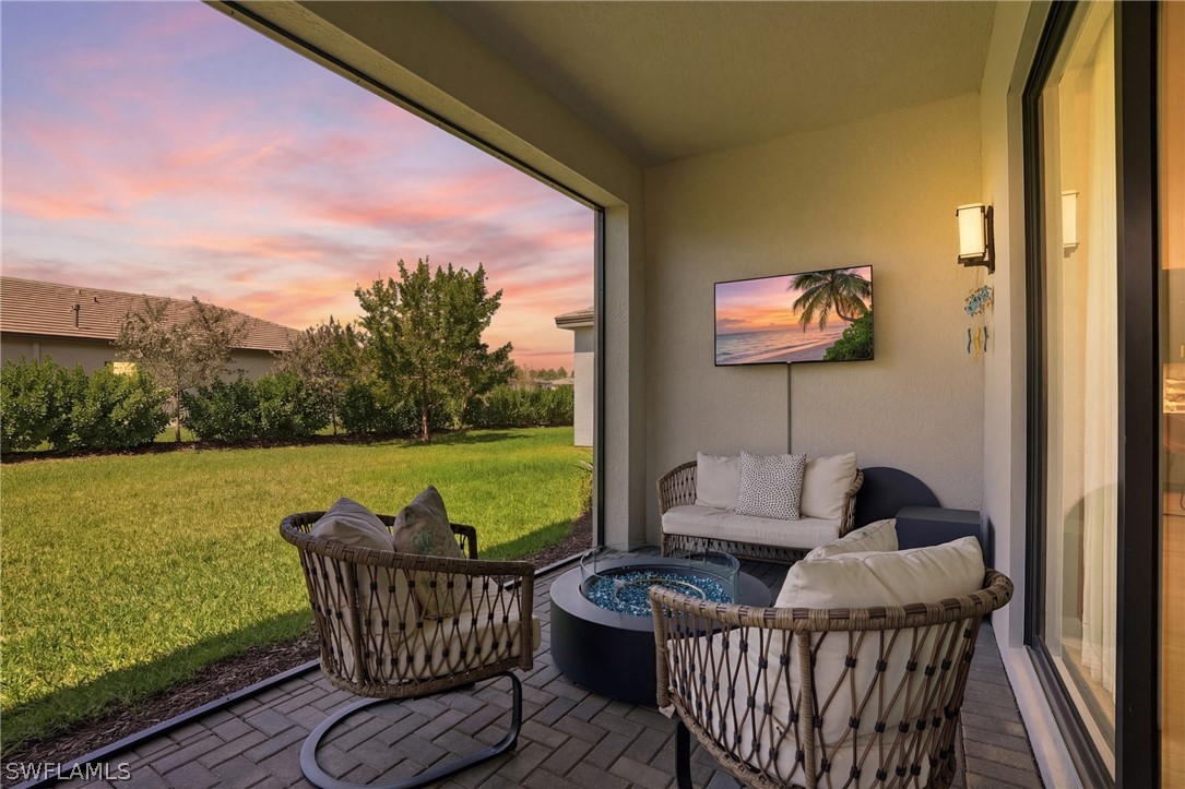 4 Bed SingleFamilyResidence for Sale in Estero, photo 42