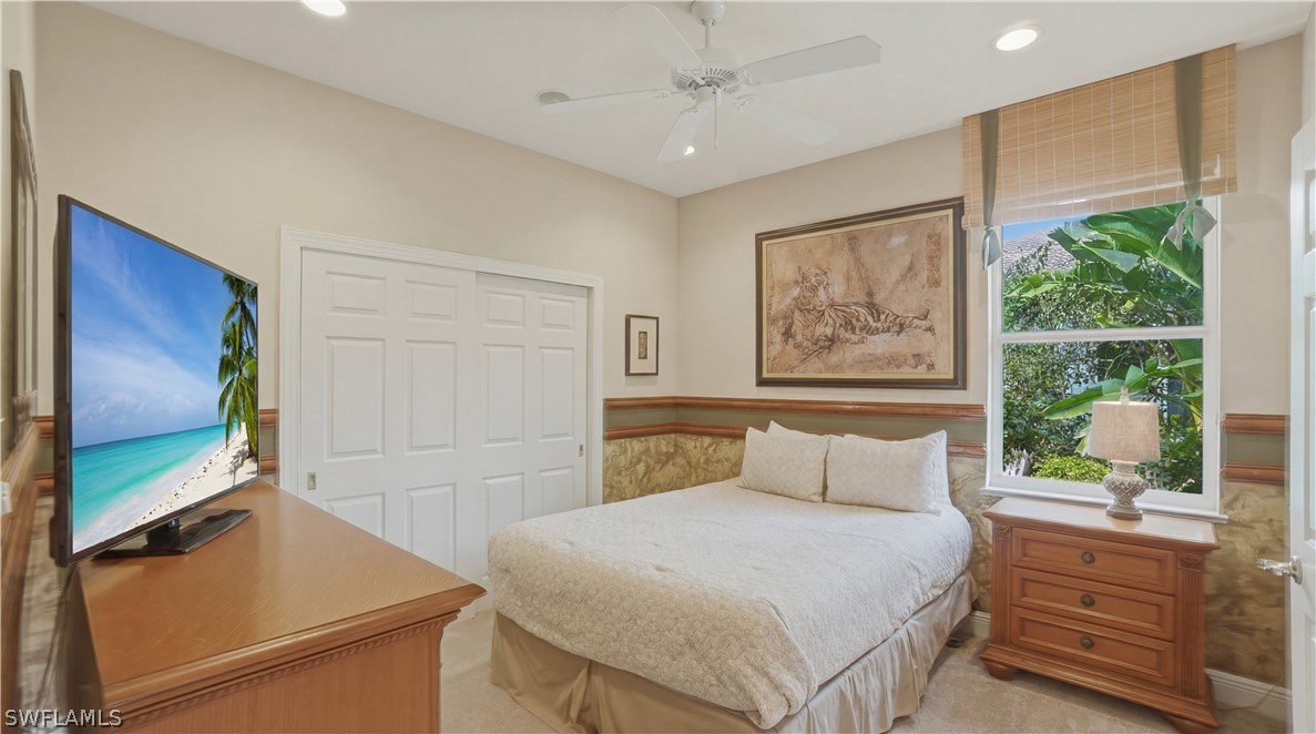 4 Bed Pool Home for Sale in Sanctuary, FL, $1,749,000 — photo 42