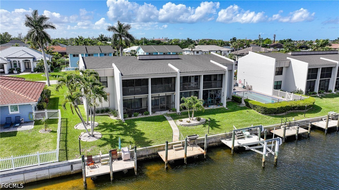 2 Bed Waterfront Home for Sale in Punta Gorda, FL, $269,000 — photo 42