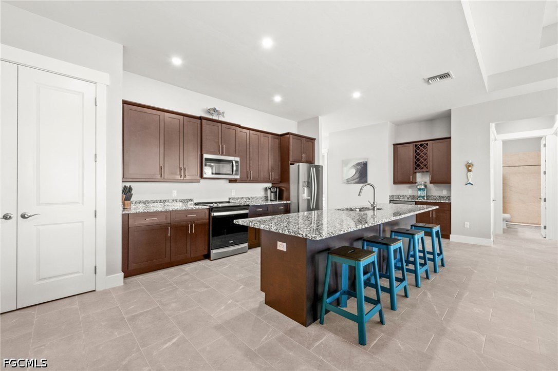 3 Bed Pool Home for Sale in St James City, FL, $973,000 — photo 42