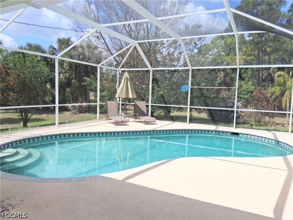 4 Bed Pool Home for Sale in Lehigh Acres, photo 42