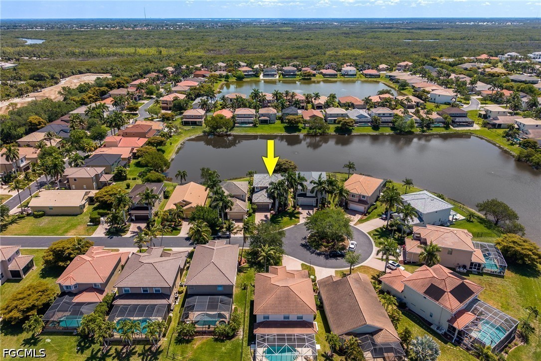 4 Bed Pool Home for Sale in Catalina Isles, photo 42