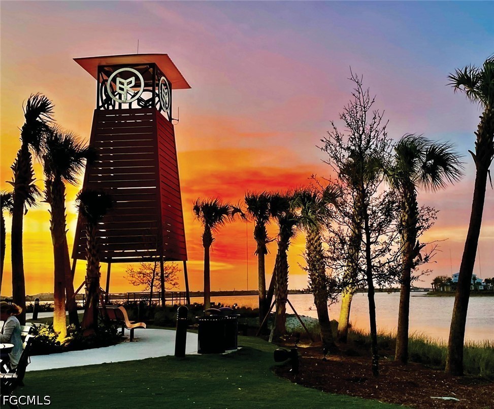 2 Bed Waterfront Home for Sale in Punta Gorda, FL — photo 42