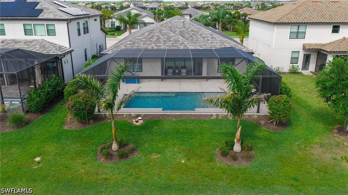 3 Bed Pool Home for Sale in Estero, FL, $865,000 — photo 42