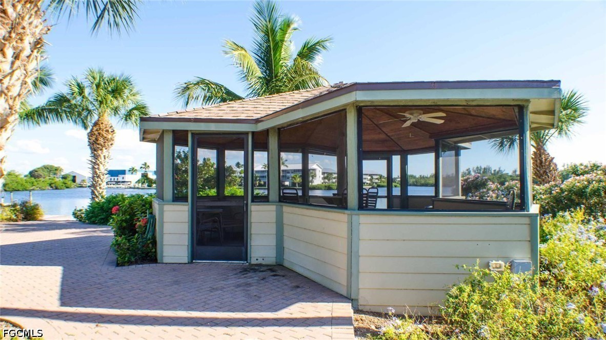 2 Bed Pool Home for Sale in Bokeelia, photo 42