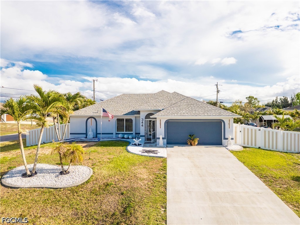 3 Bed Pool Home for Sale in Cape Coral, photo 42