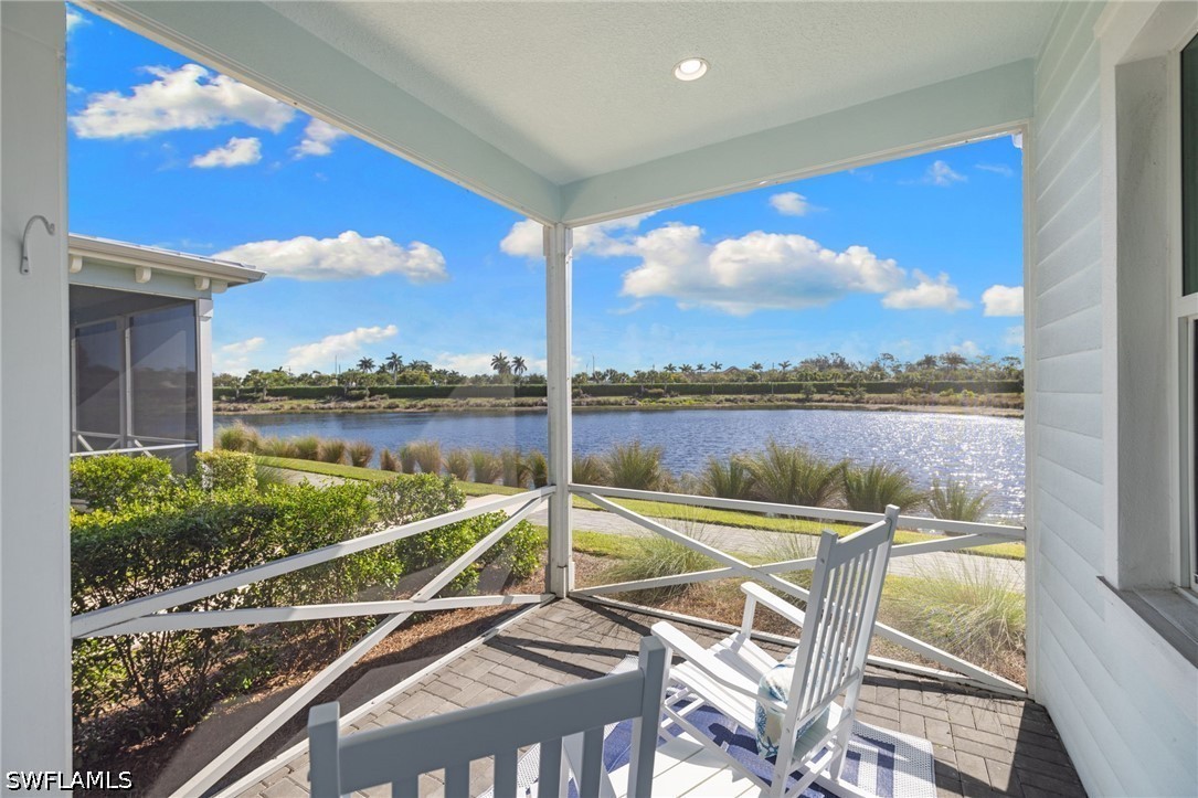 2 Bed Waterfront Home for Sale in Naples, FL, $659,000 — photo 42