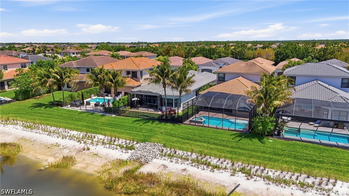 4 Bed Waterfront Home for Sale in Stonecreek, FL, $865,000 — photo 42