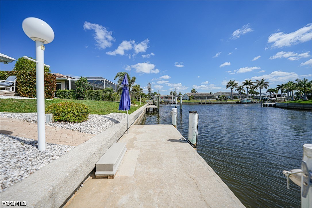3 Bed Pool Home for Sale in Punta Gorda Isles, photo 42