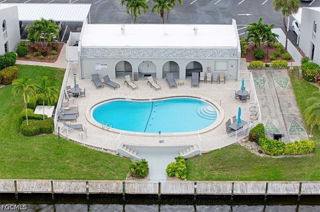 2 Bed Pool Home for Sale in Gullwing Condo, photo 42
