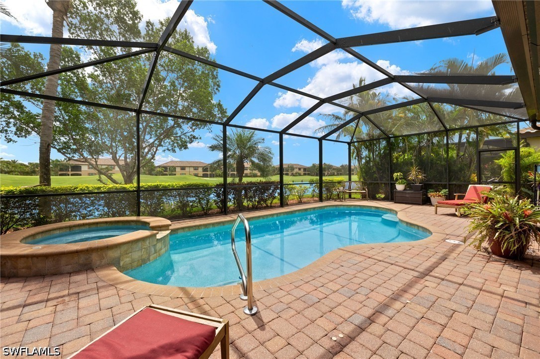 2 Bed Pool Home for Sale in Bonita Springs, photo 42