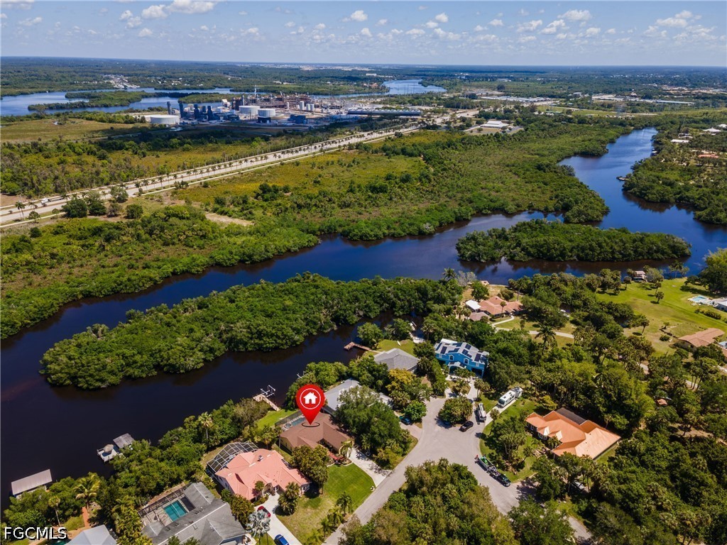 3 Bed Pool Home for Sale in Fort Myers, FL — photo 42