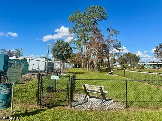 1 Bed ManufacturedHome for Sale in Naples, FL, $135,000 — photo 42