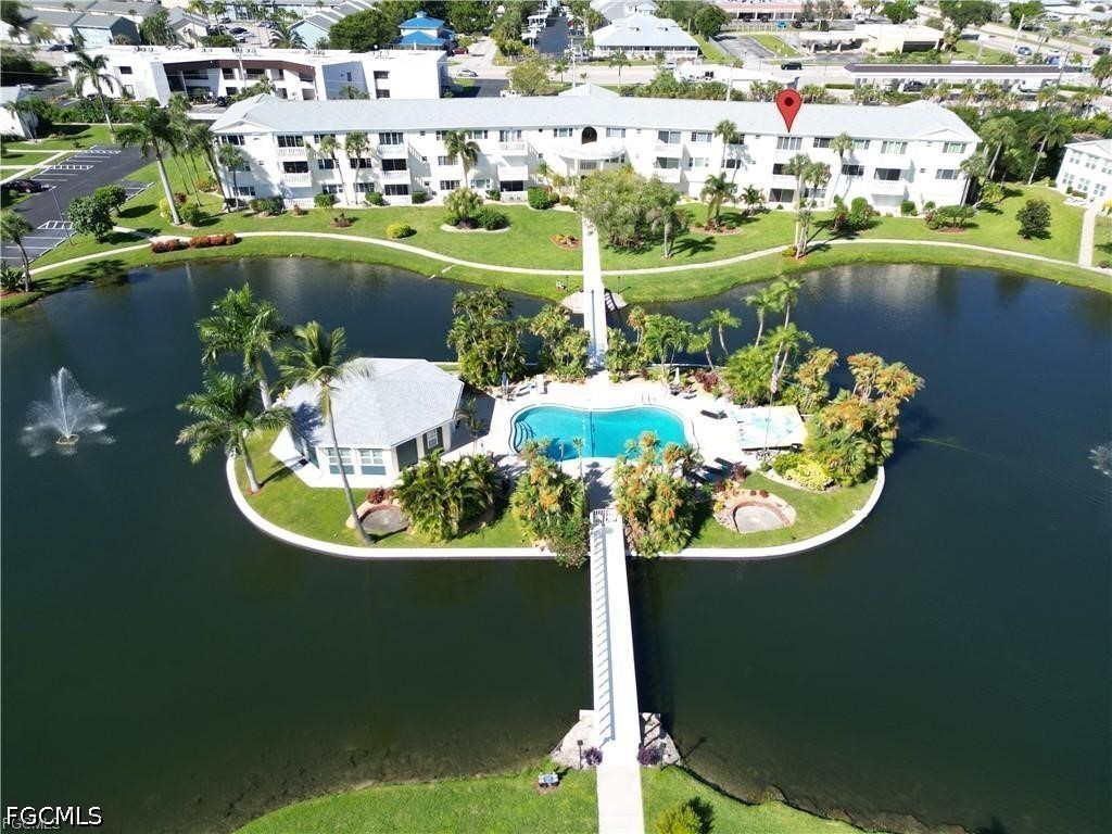 2 Bed Waterfront Home for Sale in Fort Myers, photo 42