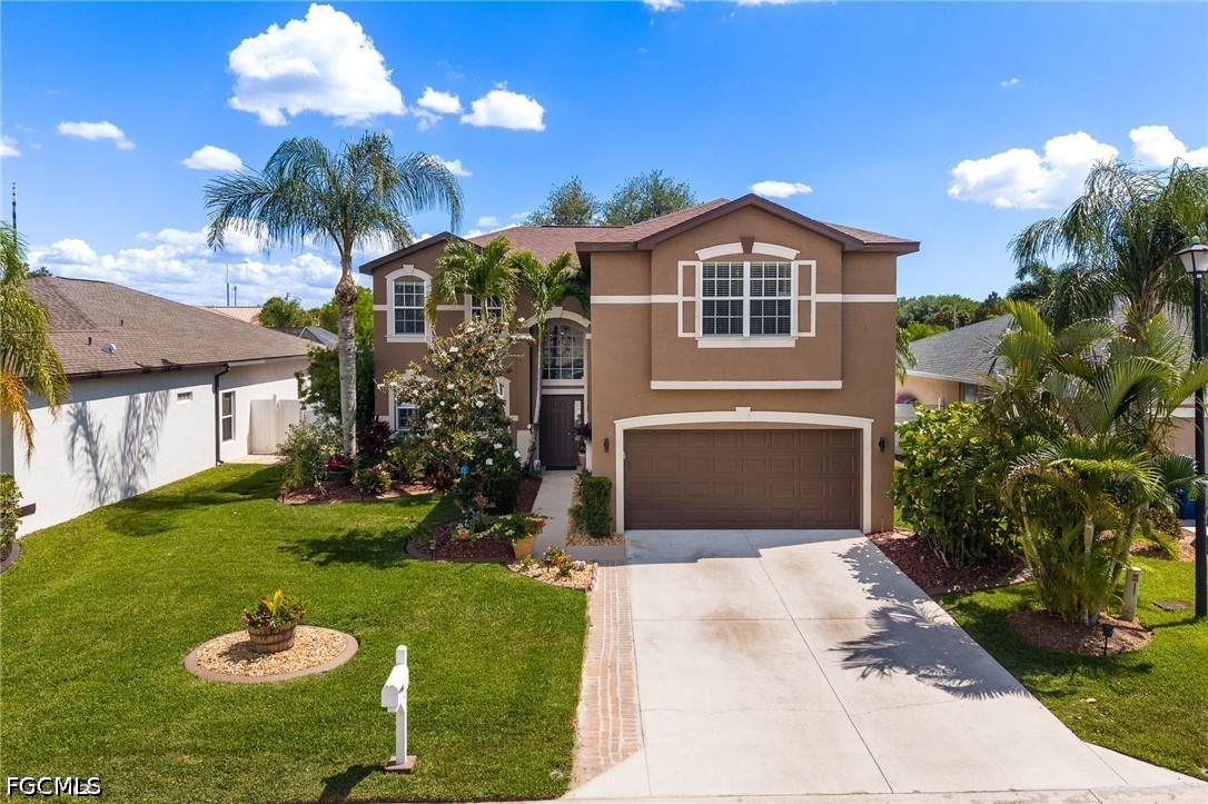 4 Bed SingleFamilyResidence for Sale in Cypress Cay, FL — photo 42