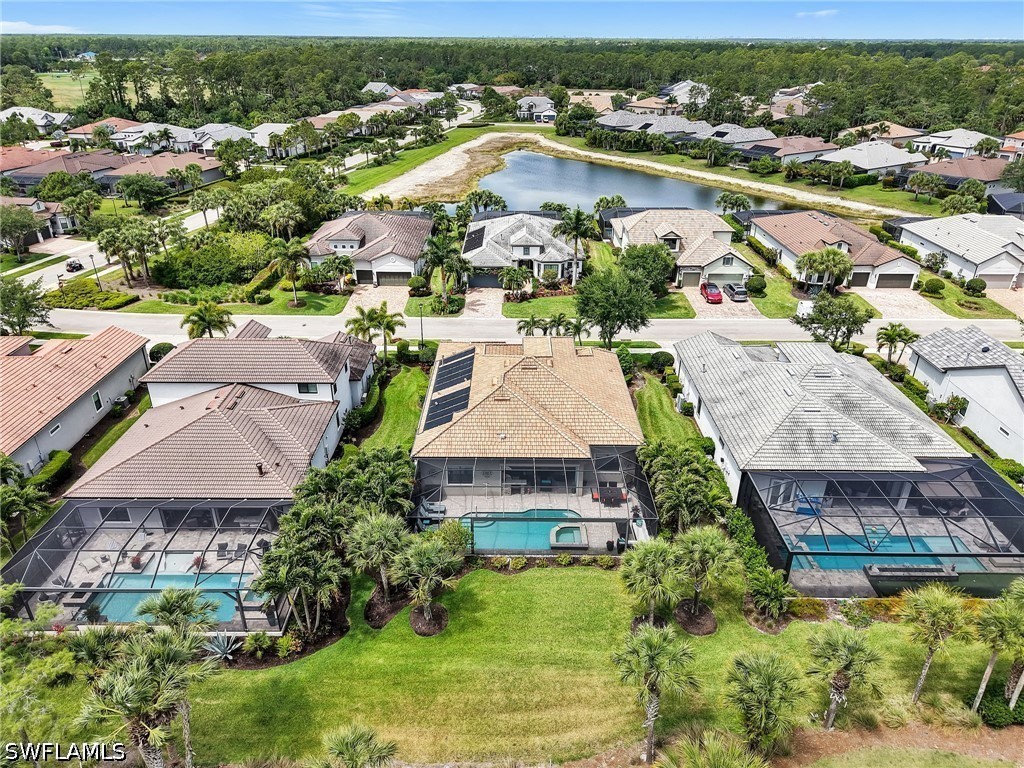 3 Bed Pool Home for Sale in Naples, FL, $1,350,000 — photo 42