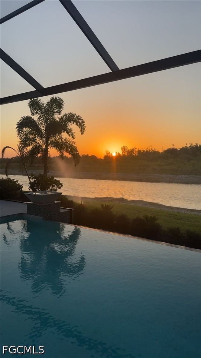4 Bed Pool Home for Sale in Wildblue, photo 42