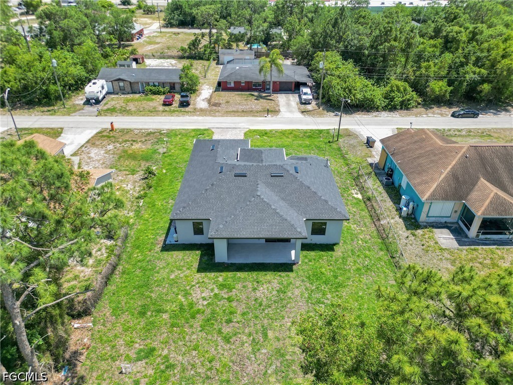 4 Bed SingleFamilyResidence for Sale in Lehigh Acres, photo 42