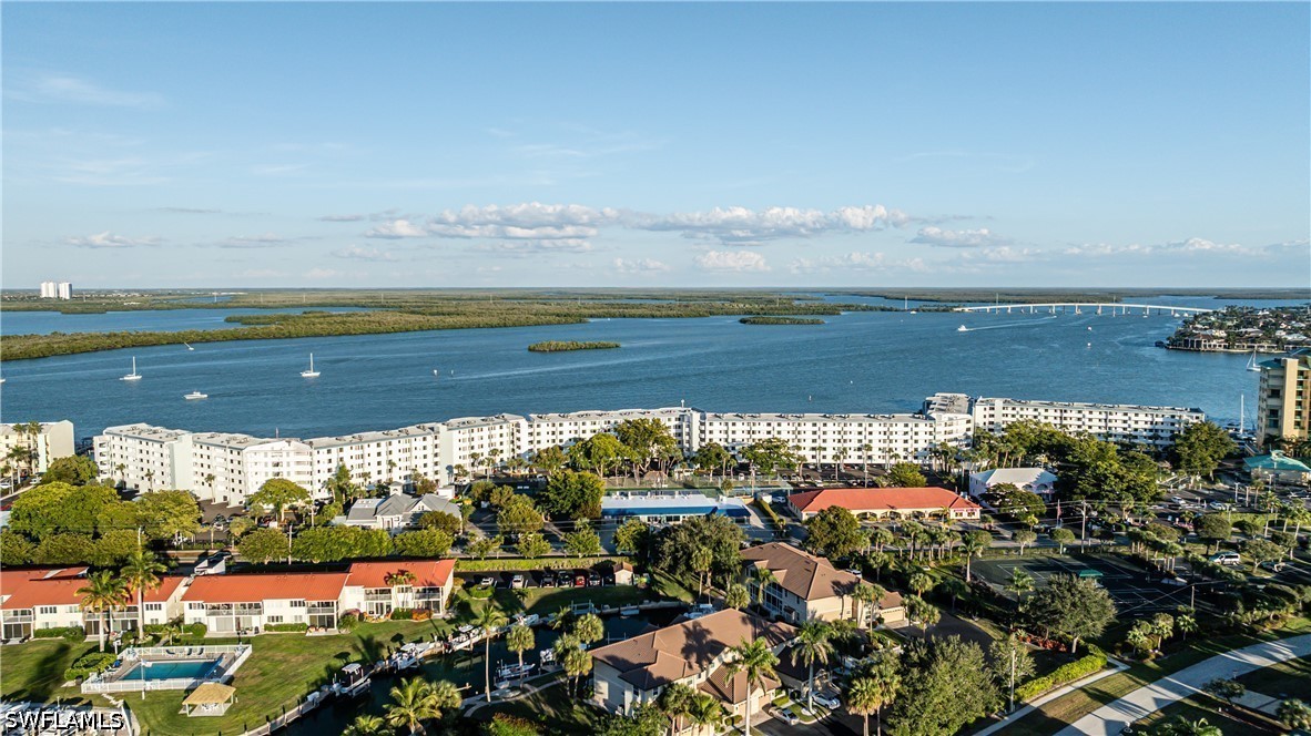 1 Bed Waterfront Home for Sale in Marco Island, FL, $525,000 — photo 42