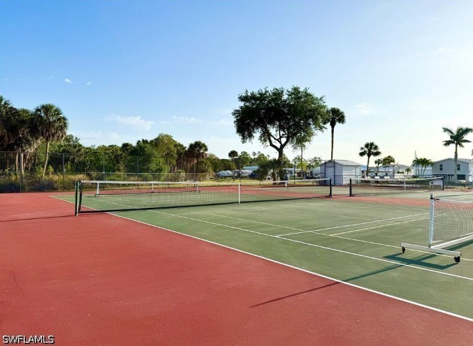2 Bed ManufacturedHome for Sale in Naples, FL, $119,000 — photo 42