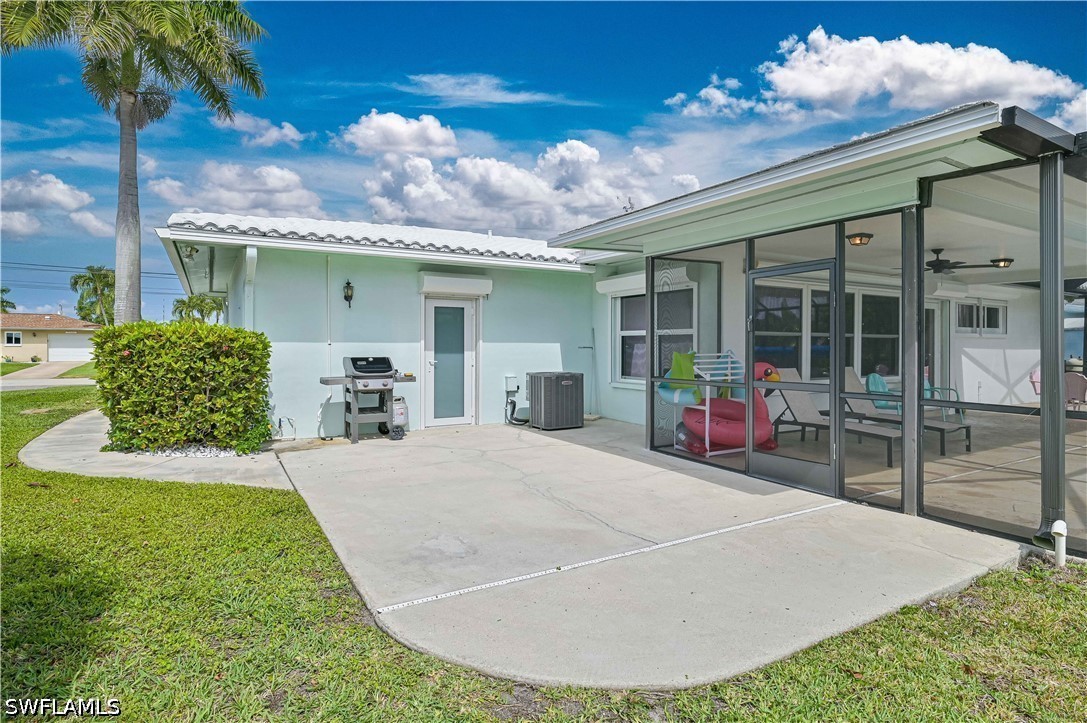 3 Bed Pool Home for Sale in Cornwallis, photo 42