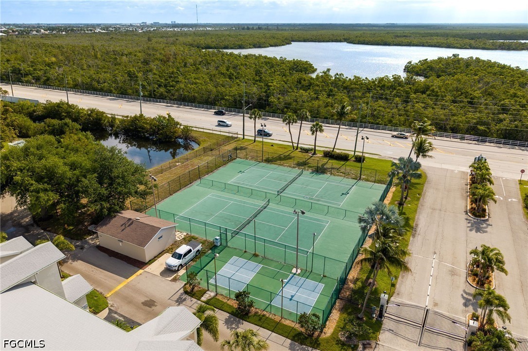 2 Bed Waterfront Home for Sale in Boardwalk Caper, photo 42