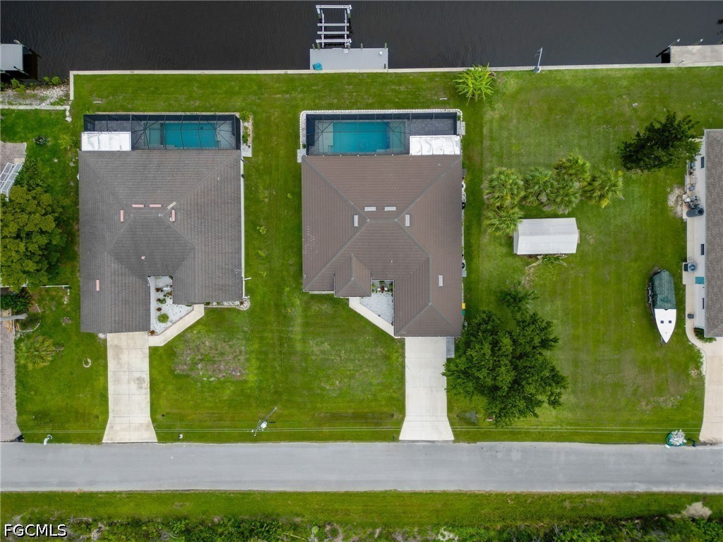 4 Bed Pool Home for Sale in Port Charlotte, photo 42