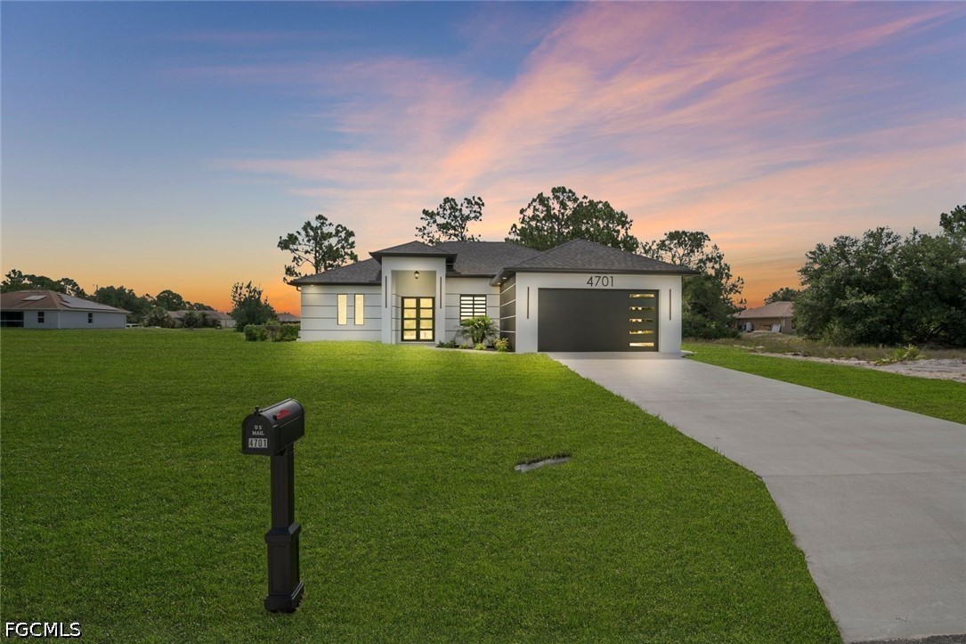 4 Bed SingleFamilyResidence for Sale in Lehigh Acres, photo 42