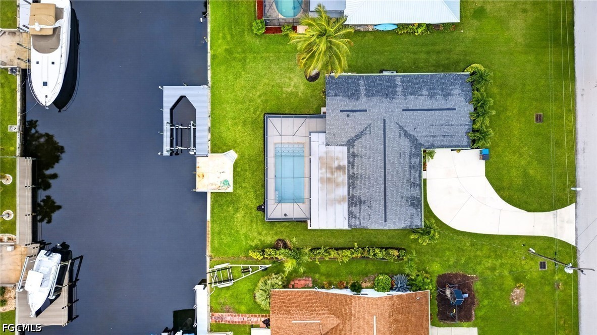 3 Bed Pool Home for Sale in Yacht Club, FL, $719,000 — photo 42