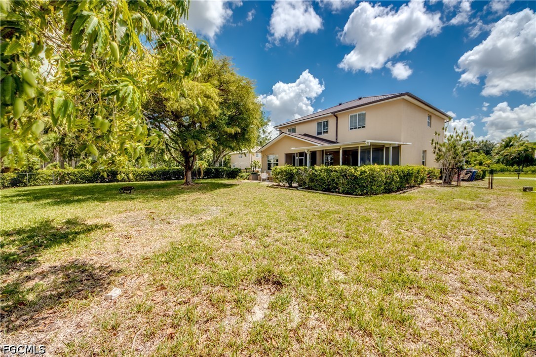 5 Bed SingleFamilyResidence for Sale in Fort Myers, FL — photo 42