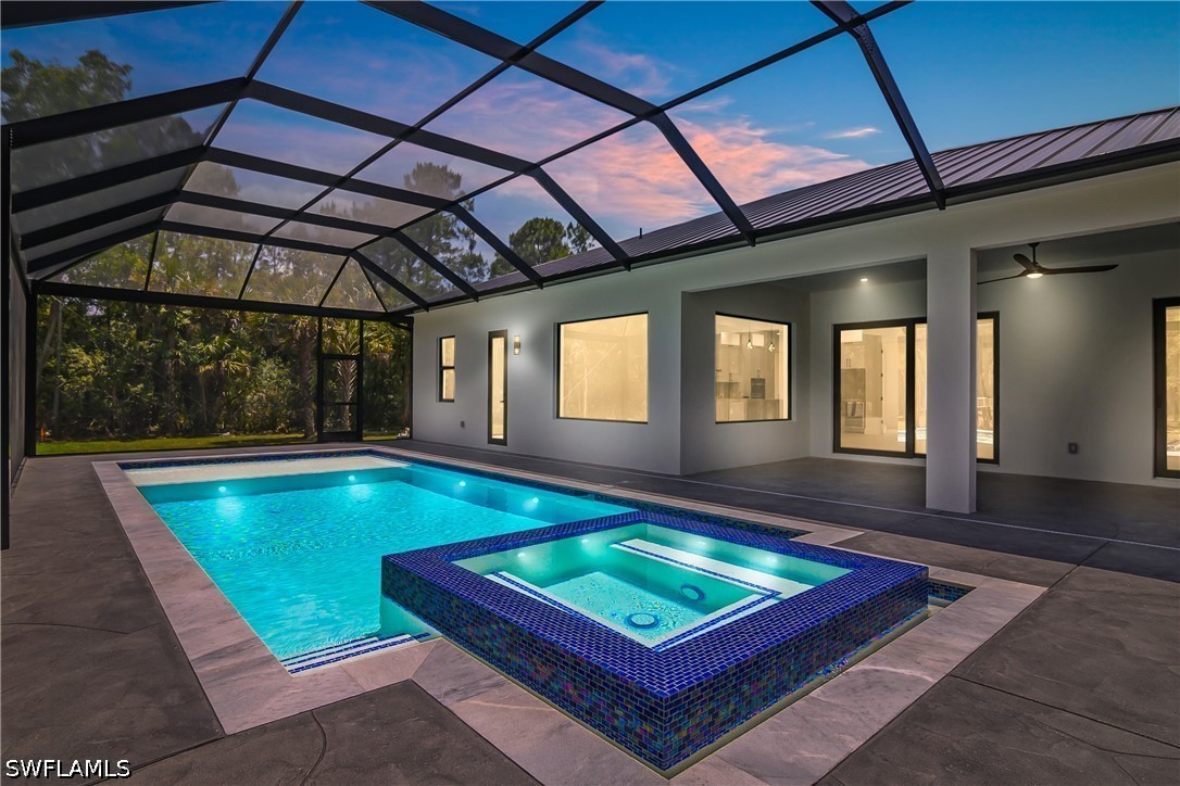 4 Bed Pool Home for Sale in Naples, FL, $1,289,000 — photo 42