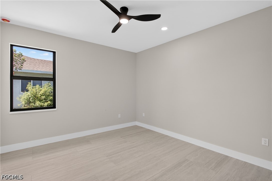 4 Bed Pool Home for Sale in Cape Coral, photo 42
