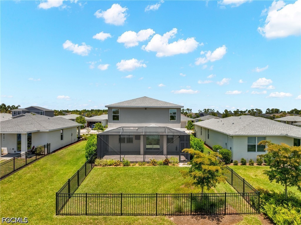 4 Bed Waterfront Home for Sale in Punta Gorda, FL, $419,900 — photo 42