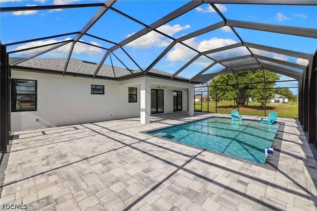 3 Bed Pool Home for Sale in Cape Coral, FL, $449,000 — photo 42