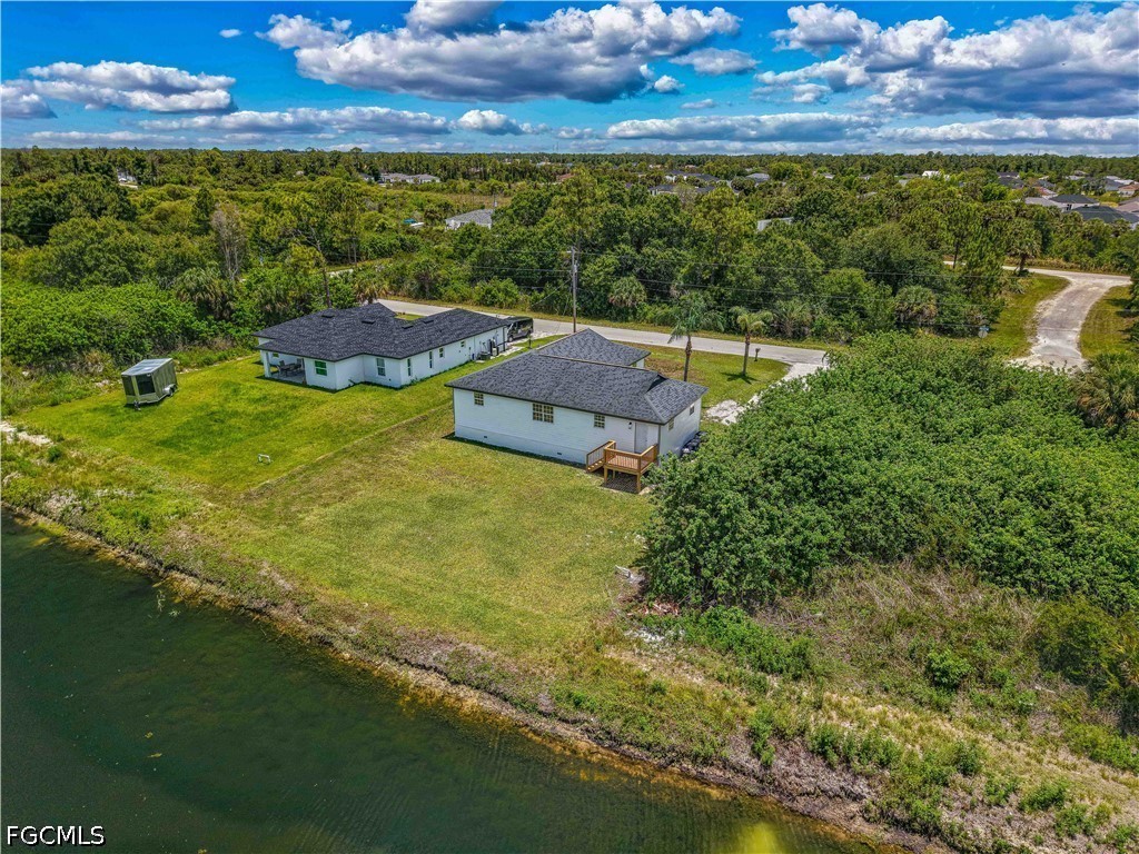 4 Bed Waterfront Home for Sale in Lehigh Acres, photo 42