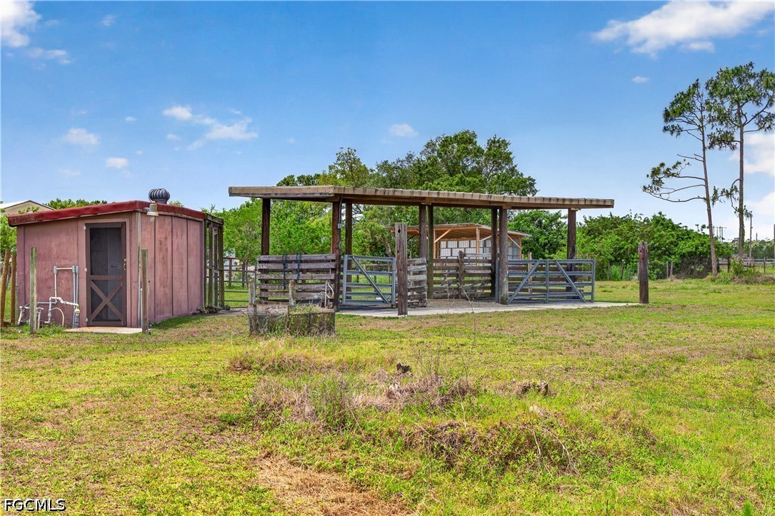 3 Bed Pool Home for Sale in Fort Myers, photo 42