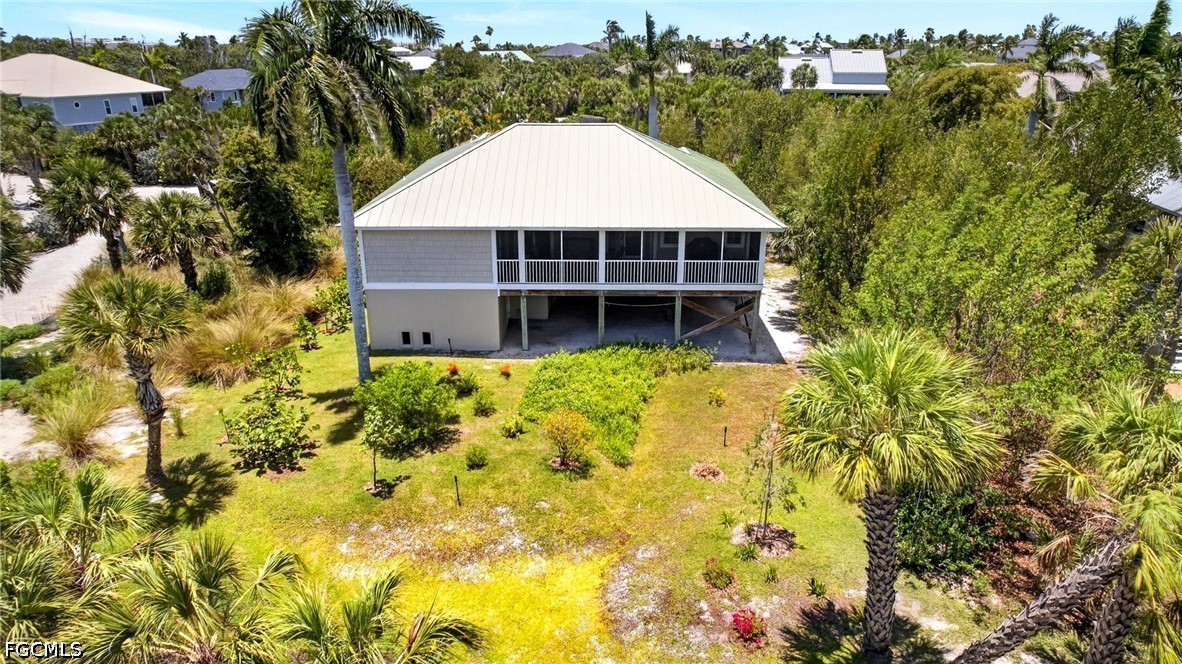 3 Bed SingleFamilyResidence for Sale in Gulf Pines, FL — photo 42