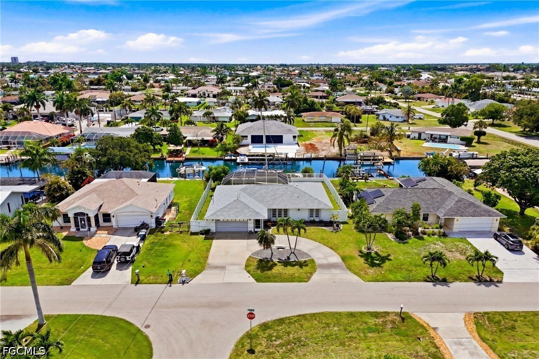 4 Bed Pool Home for Sale in Cape Coral, photo 42