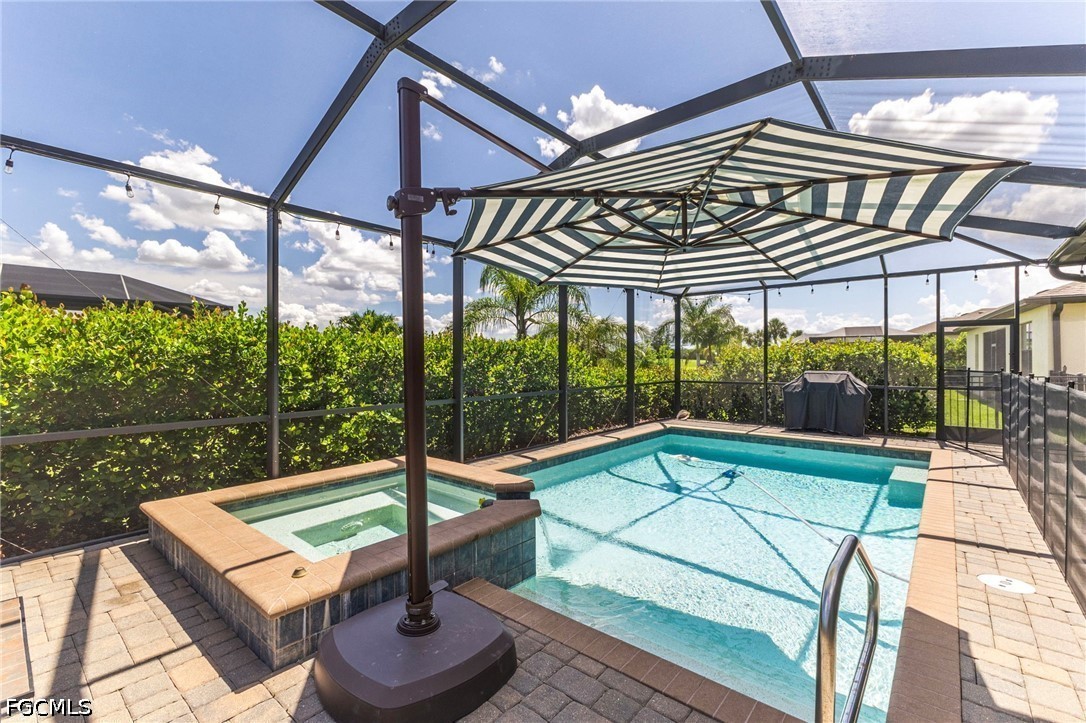 4 Bed Pool Home for Sale in Portico, photo 42