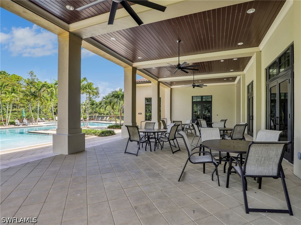 4 Bed Waterfront Home for Sale in Naples, FL, $689,000 — photo 42