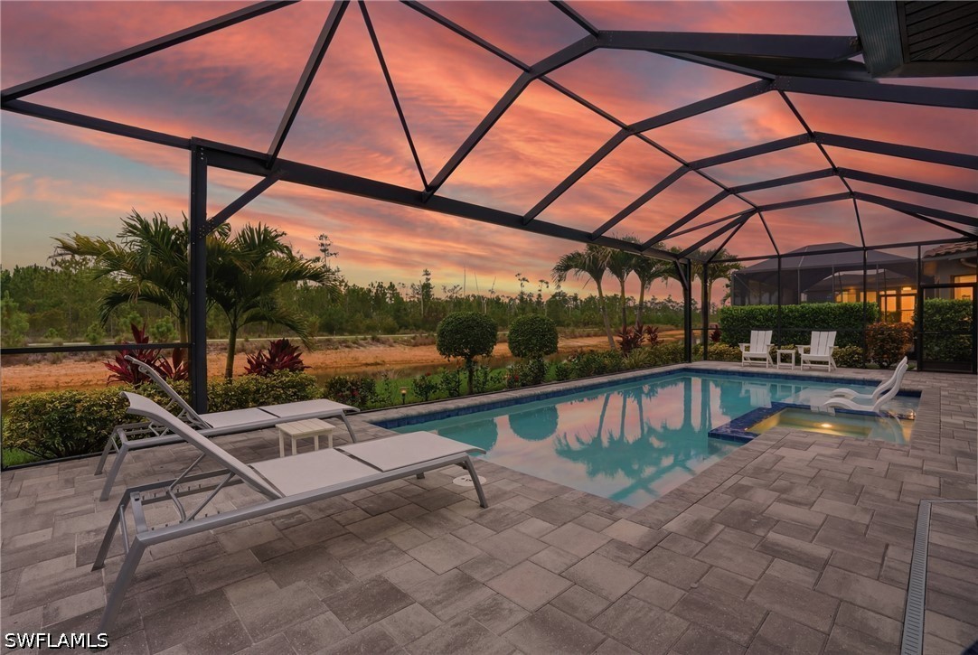 4 Bed Pool Home for Sale in Esplanade, photo 42